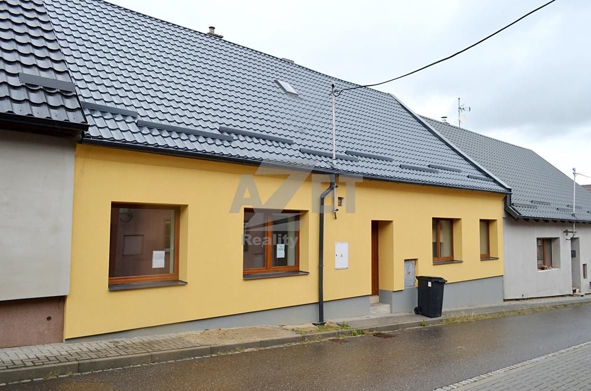 Prodej rodinného domu 150 m², pozemek 548 m²