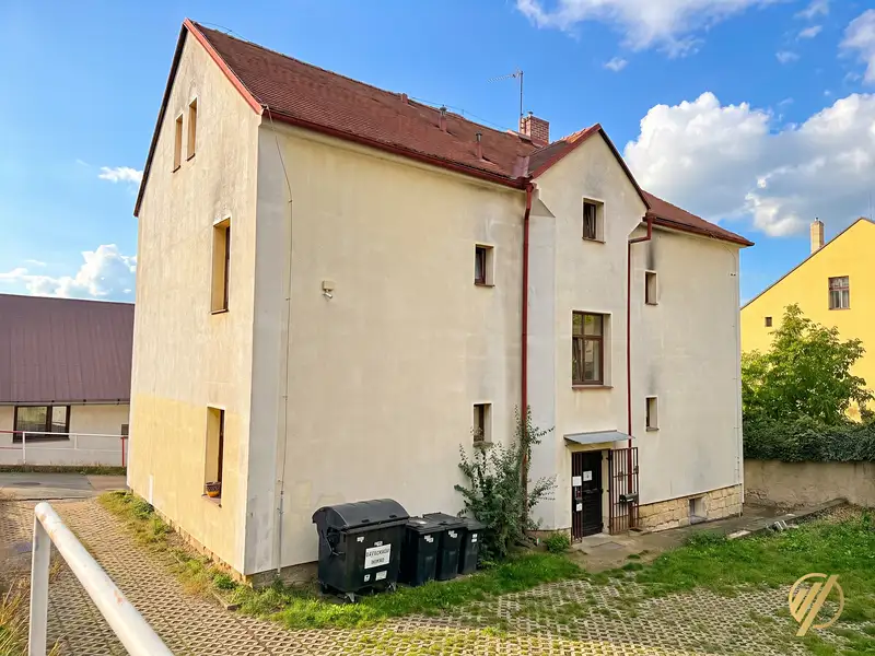 Prodej činžovního domu 360 m², Mladá Boleslav – náhled fotky 3