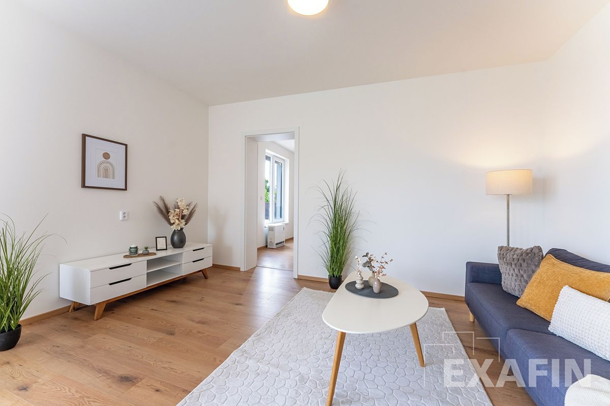 Prodej bytu 2+kk 60 m² – fotografie 5