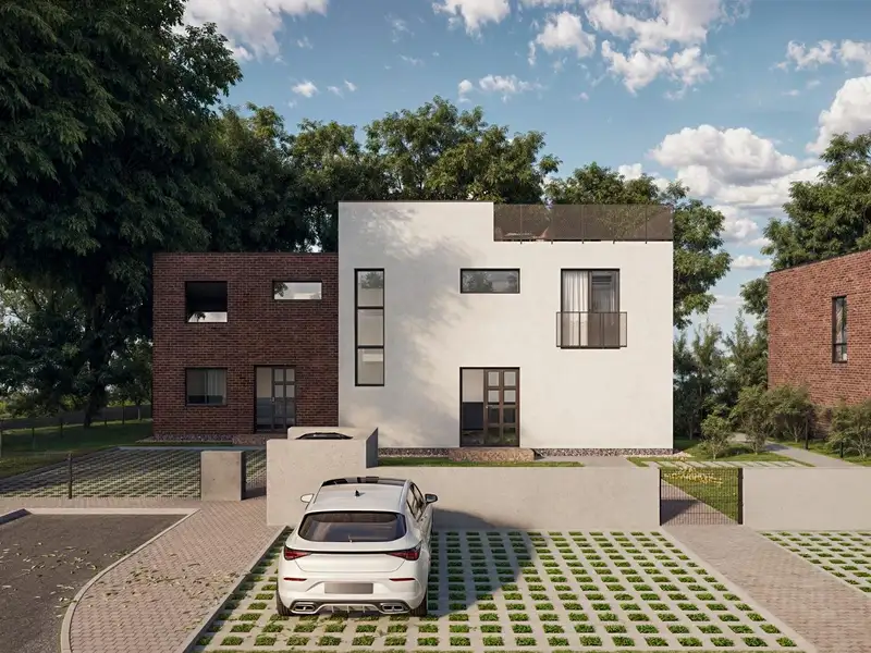 Prodej rodinného domu 138 m², pozemek 425 m², Úhonice – náhled fotky 2