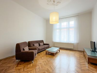 Pronájem kanceláře 85 m²
