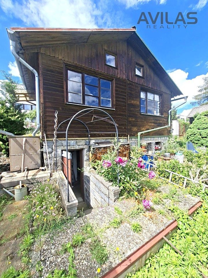 Pronájem chaty 11 m², pozemek 155 m²