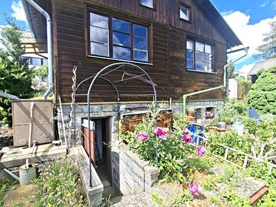 Pronájem chaty 11 m², pozemek 155 m²