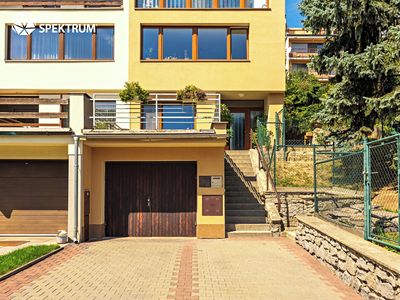 Prodej rodinného domu 217 m², pozemek 349 m²