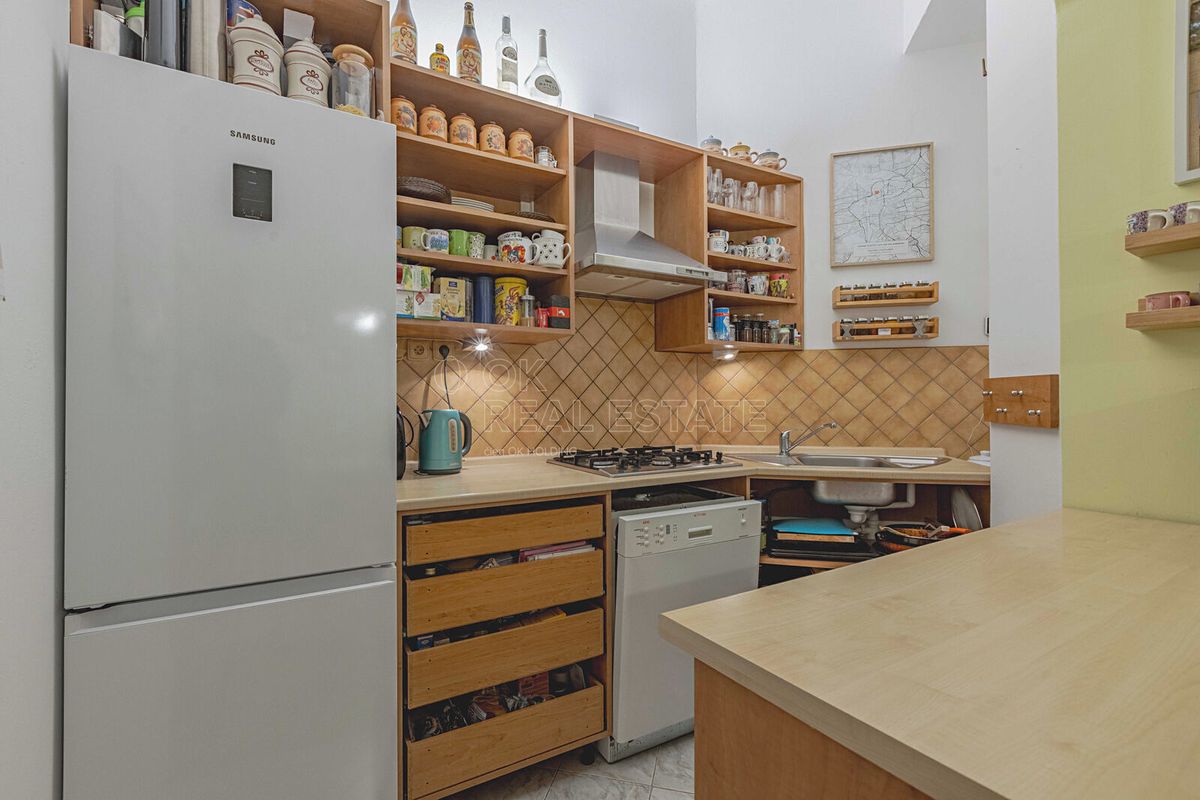Prodej bytu 3+1 82 m² – fotografie 3
