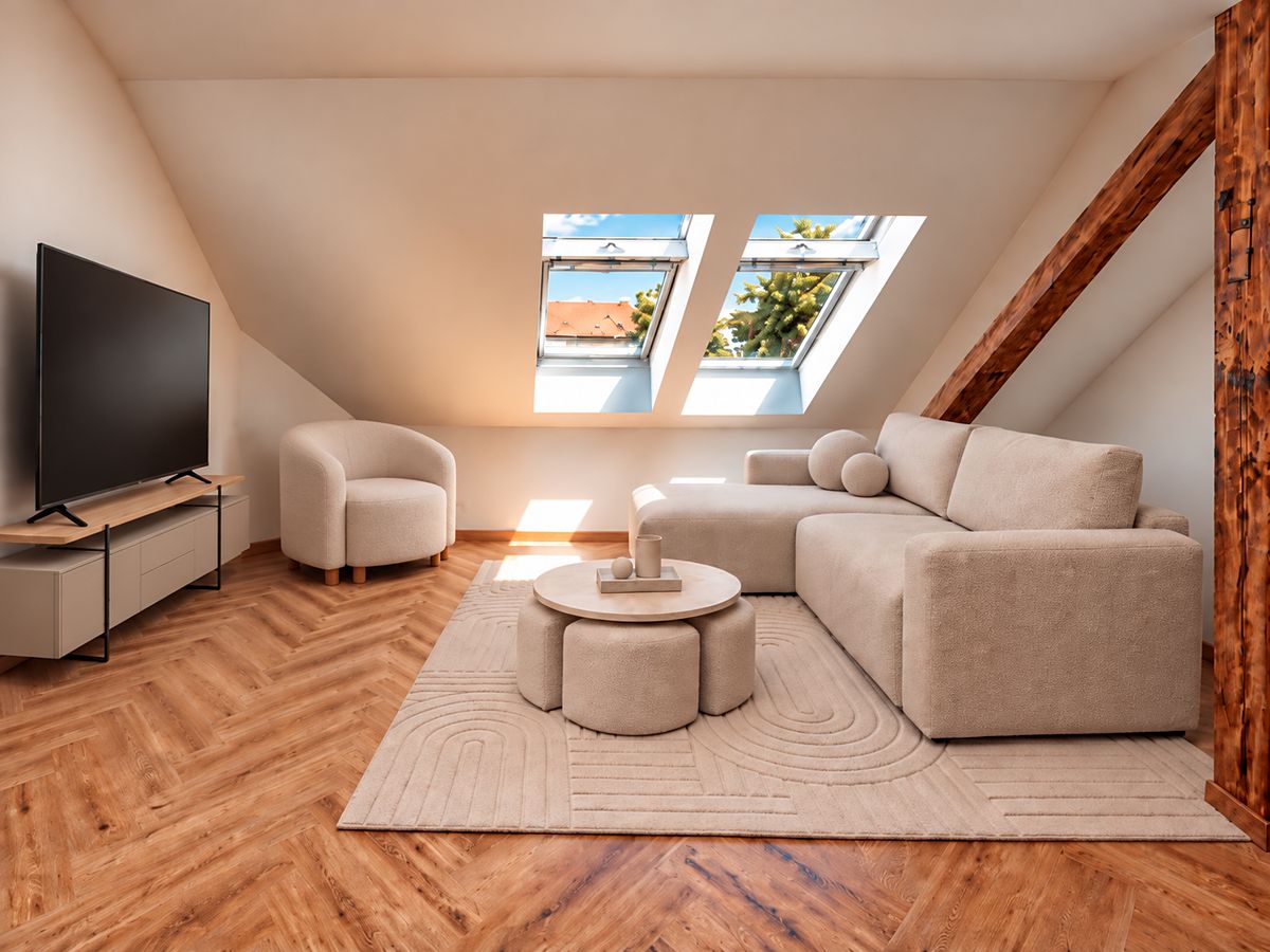 Prodej apartmánů 58 m² – fotografie 2