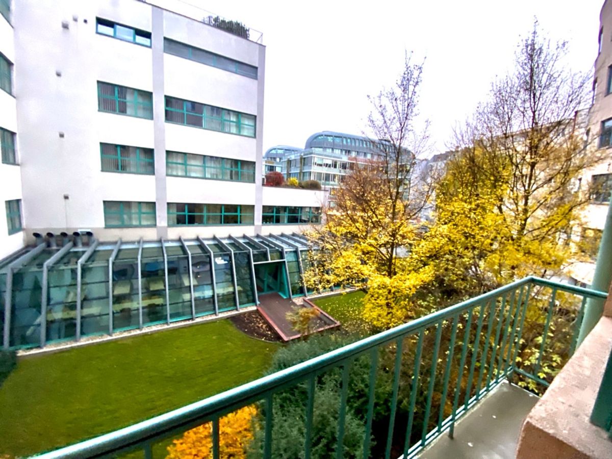 Pronájem bytu 1+kk 25 m² – fotografie 5
