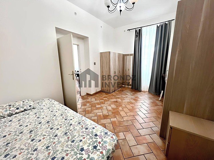 Квартира 2+1 в оренду, 50 м² (6 з 9)
