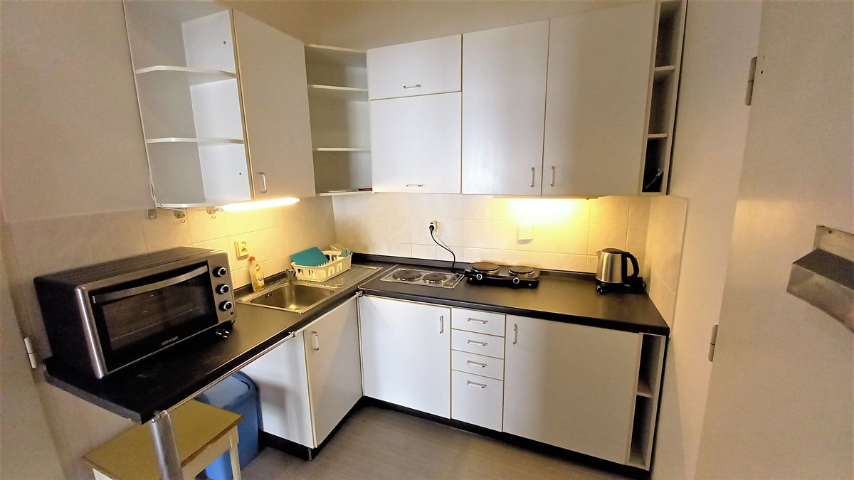 Pronájem bytu 1+kk 30 m²