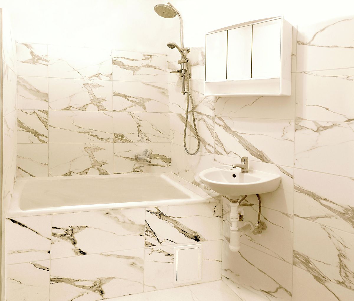 Pronájem bytu 2+1 67 m²