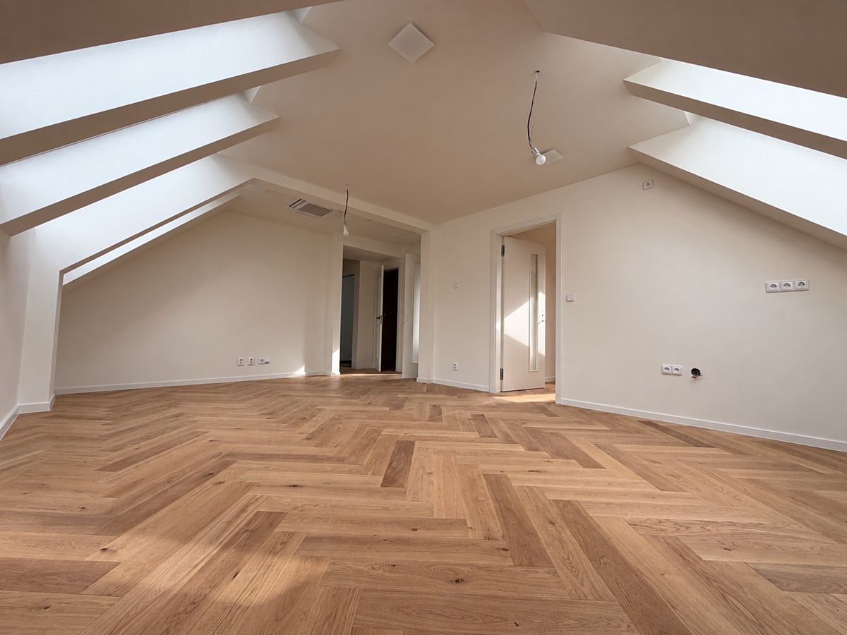 Prodej bytu 3+kk 62 m²