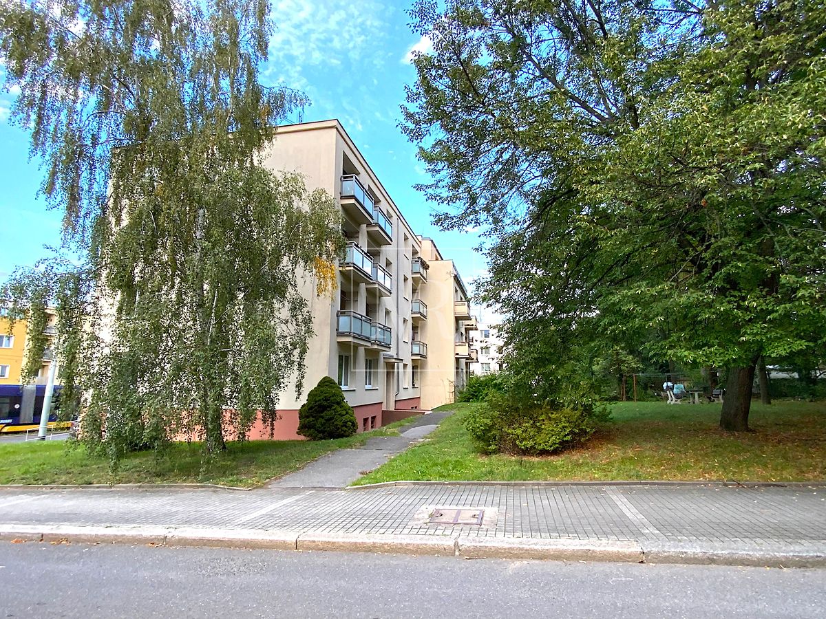 Prodej bytu 2+1 53 m² – fotografie 3