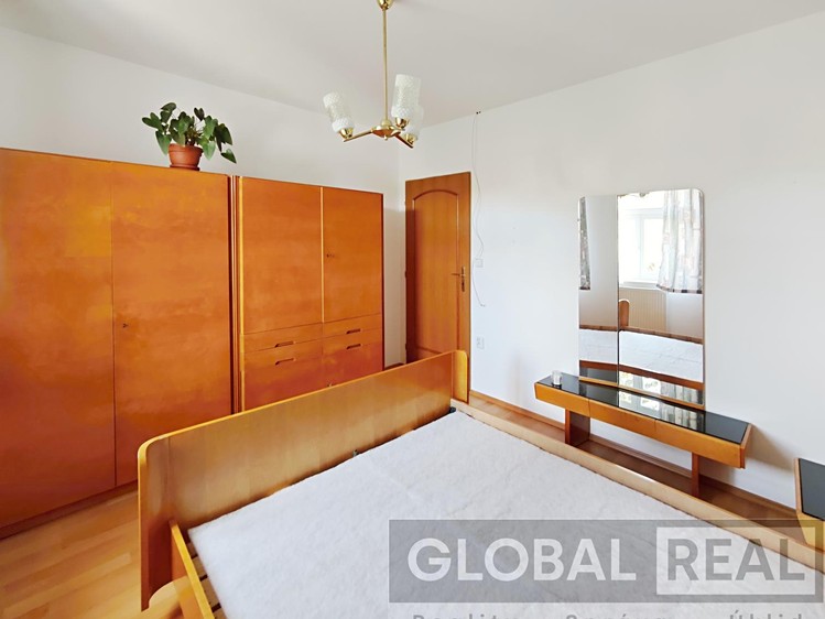 Wohnung 2+1 zur Miete, 54 m² (7 von 14)