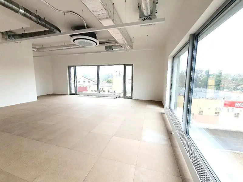 Prodej ordinace 258 m², Praha – náhled fotky 3