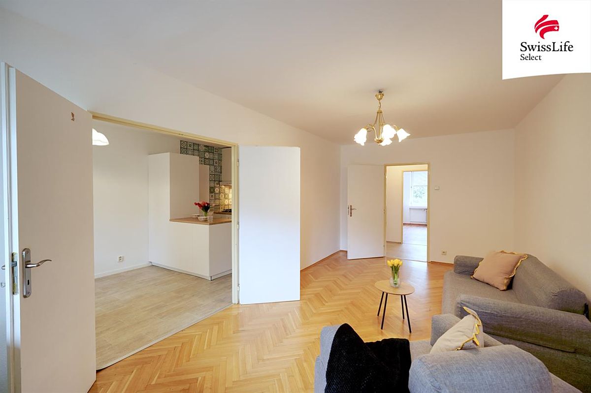 Prodej bytu 3+1 73 m² – fotografie 4