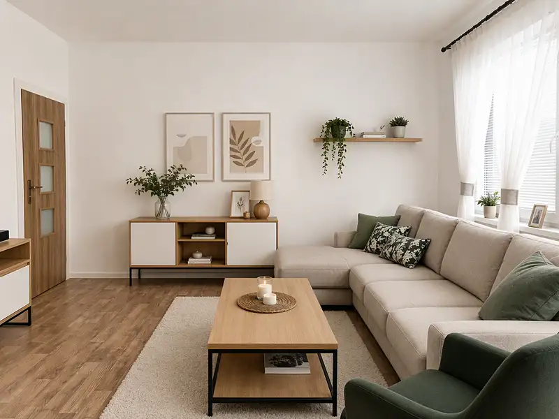 Prodej bytu 3+1 67 m², Kopřivnice – náhled fotky 2