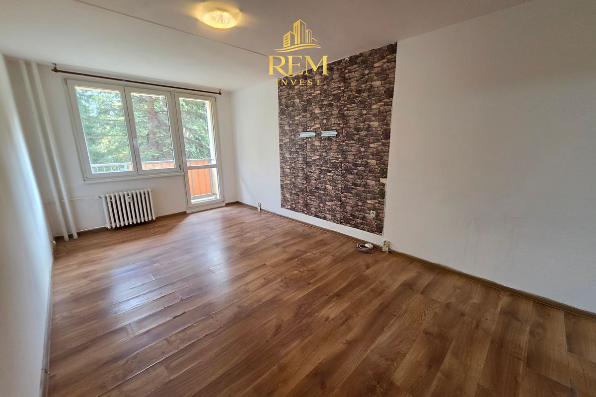 Pronájem bytu 2+kk 48 m² – fotografie 4