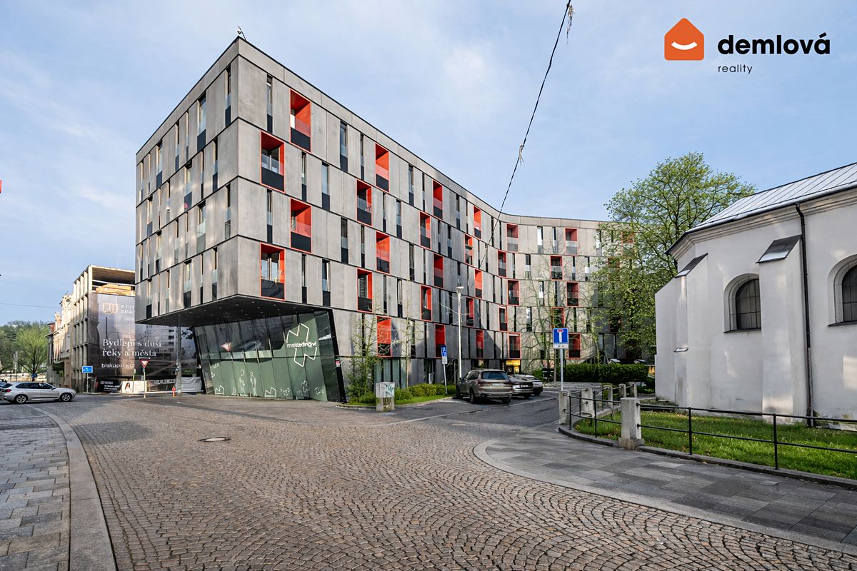 Prodej bytu 4+kk 96 m²