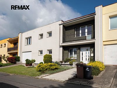 Prodej rodinného domu 240 m², pozemek 297 m²