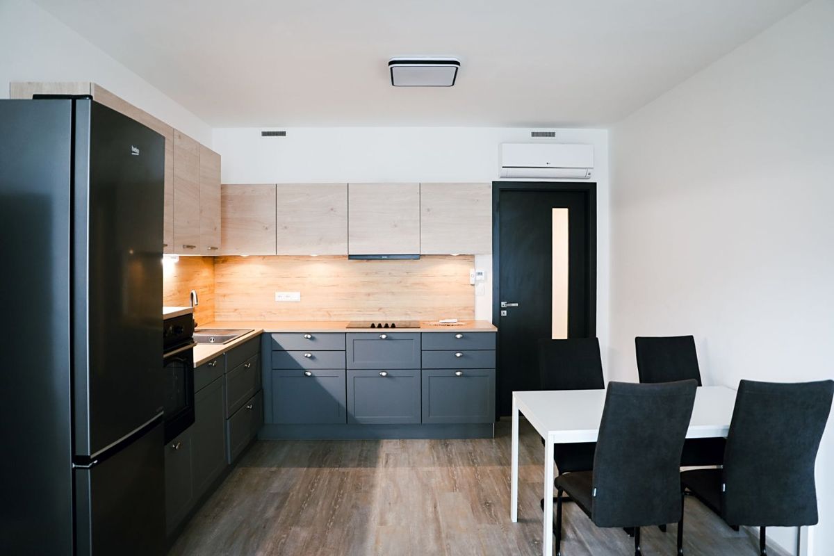 Prodej bytu 3+kk 71 m²