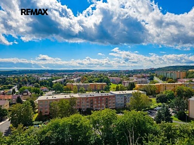 Prodej bytu 4+1 78 m²