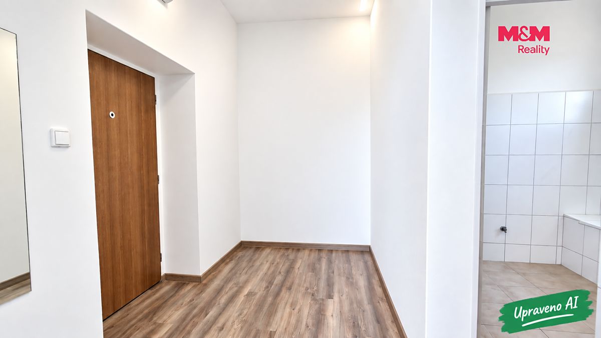 Prodej bytu 1+1 50 m² – fotografie 3
