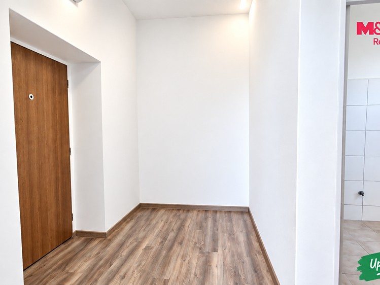 Квартира 1+1 на продаж, 50 м² (3 з 11)