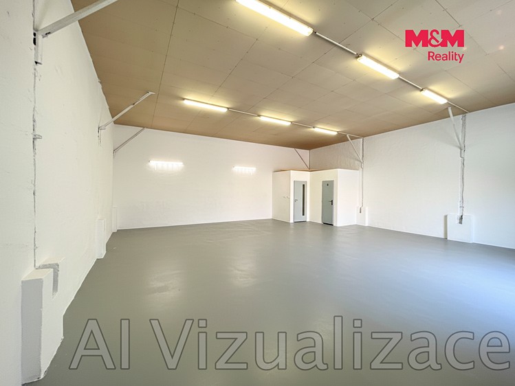 Prodej komerčního prostoru, 122 m² (9 z 13)