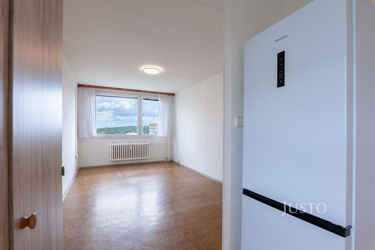 Pronájem bytu 2+kk 42 m² – fotografie 5
