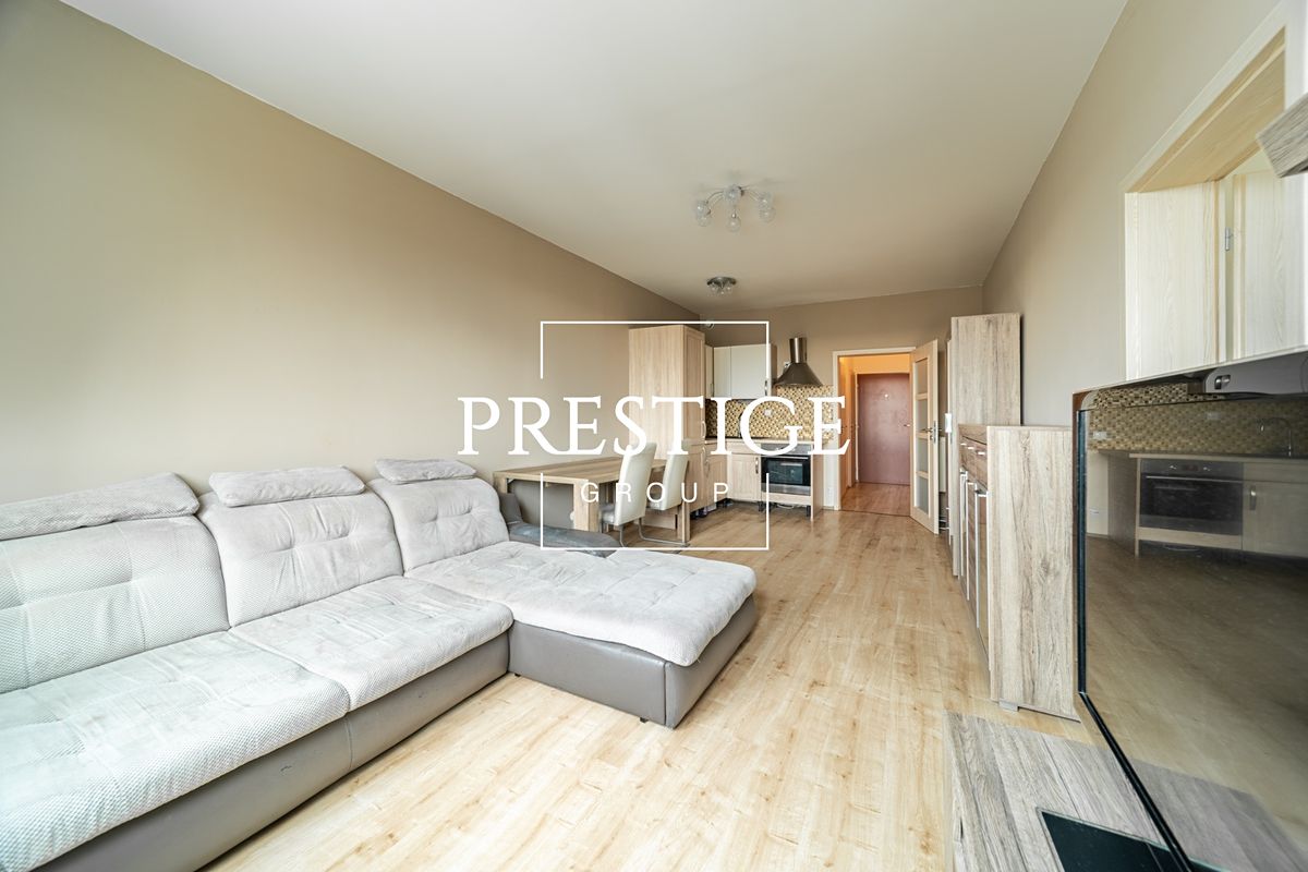 Prodej bytu 2+kk 43 m² – fotografie 4