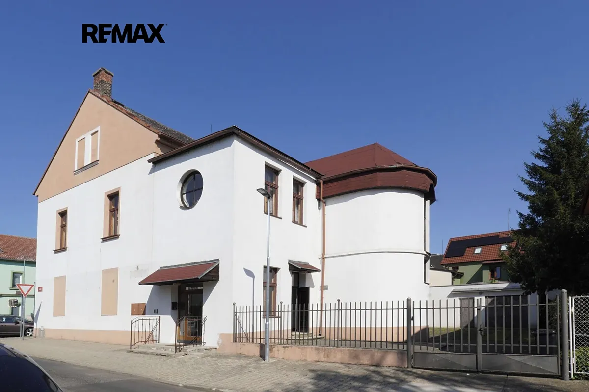Prodej vícegeneračního domu 540 m², pozemek 613 m²
