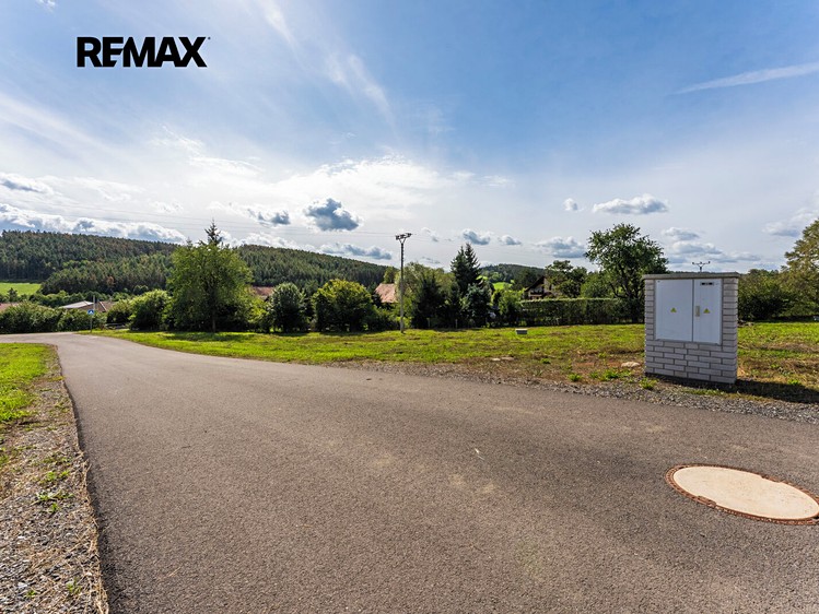 Prodej pozemku, 1 183 m² (4 z 21)