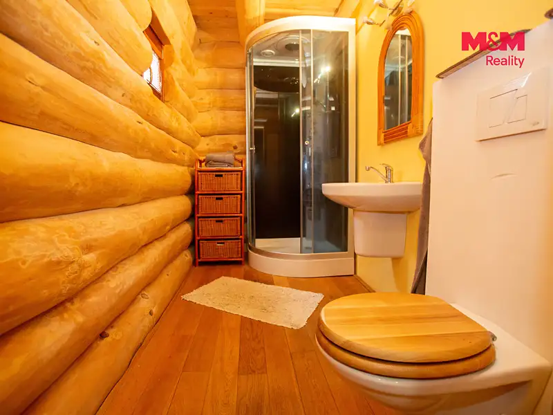 Prodej rodinného domu 65 m², pozemek 466 m², Střížovice – náhled fotky 2