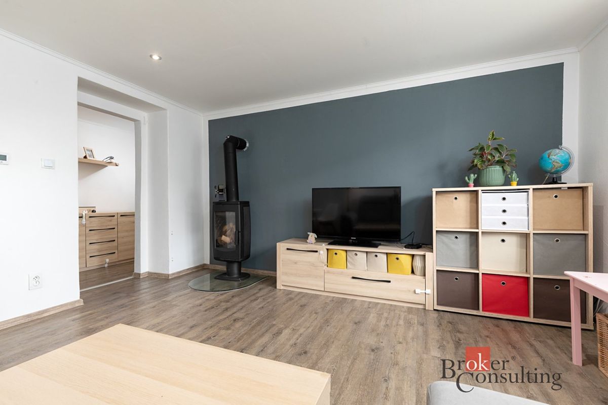 Prodej bytu 3+kk 63 m² – fotografie 3