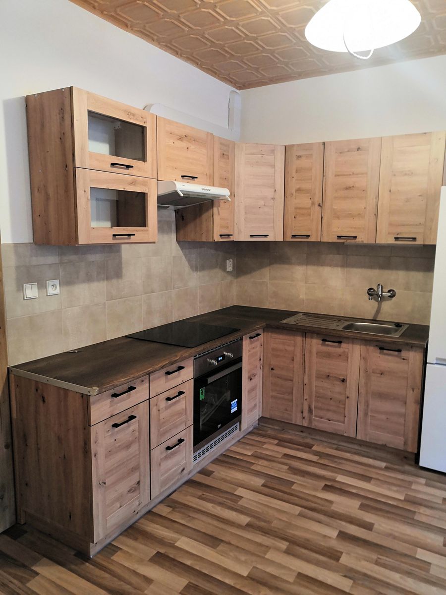 Pronájem bytu 2+kk 50 m² – fotografie 3