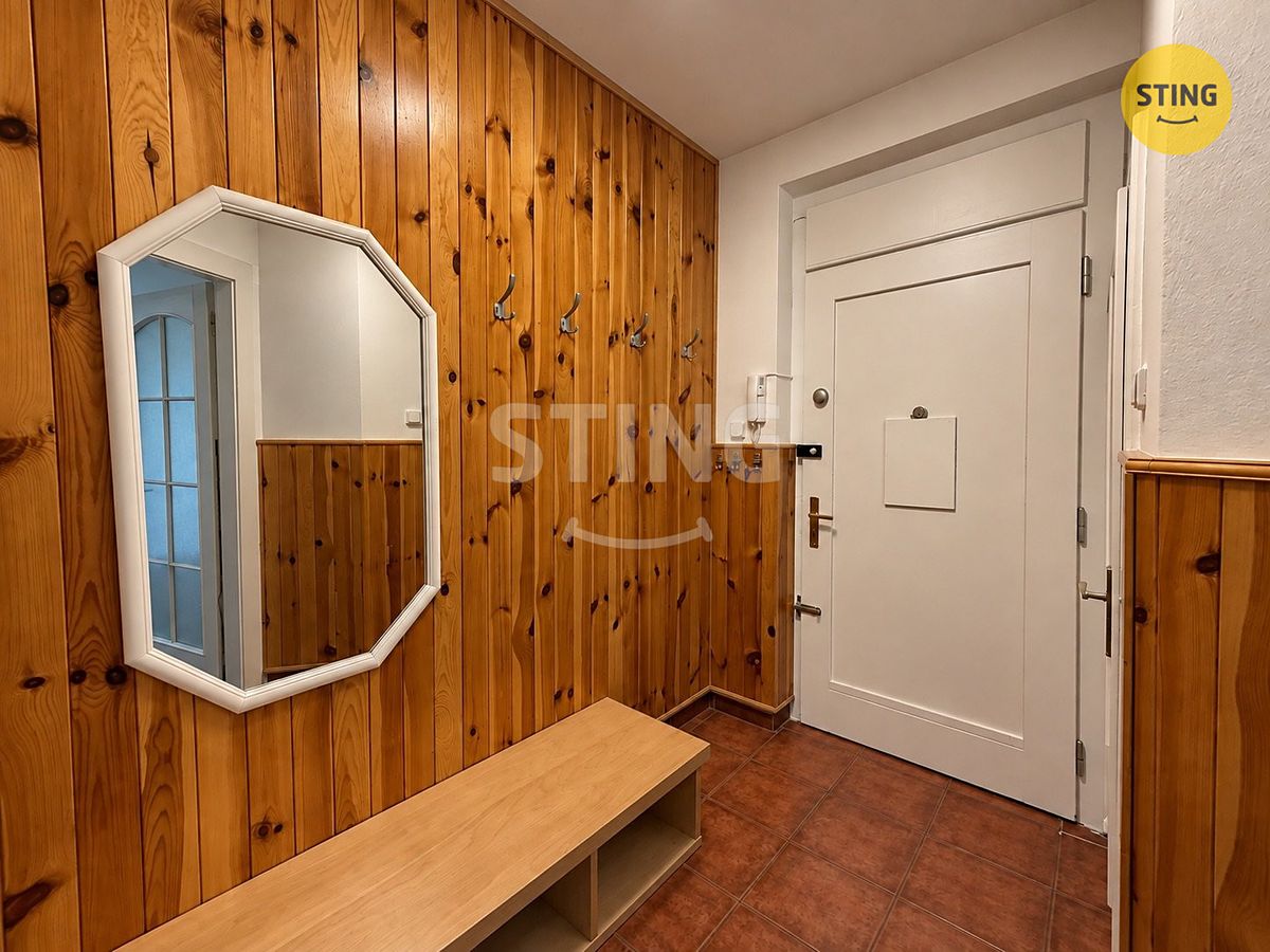 Pronájem bytu 3+1 90 m² – fotografie 4