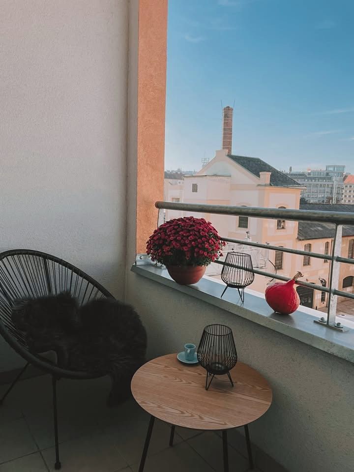 Pronájem bytu 1+kk 30 m² – fotografie 2