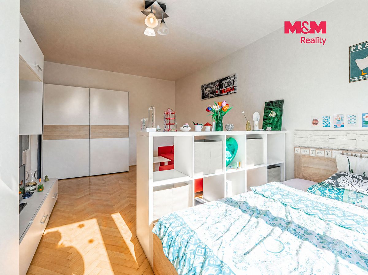 Prodej bytu 1+1 39 m² – fotografie 2