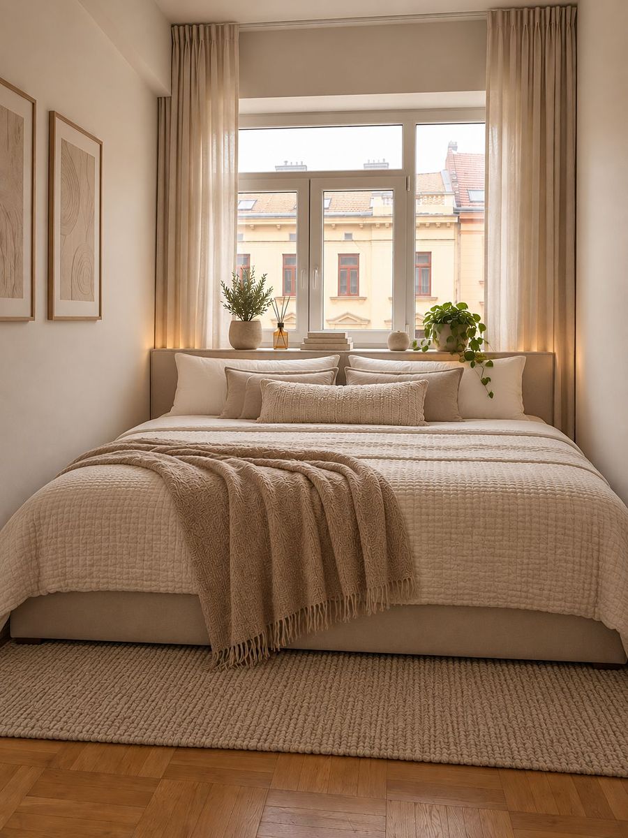 Pronájem bytu 2+1 51 m² – fotografie 3