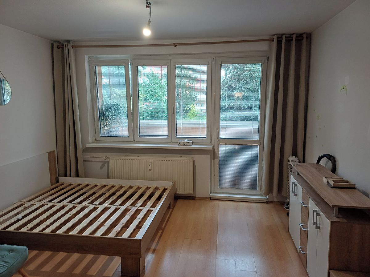 Prodej bytu 1+kk 35 m² – fotografie 3