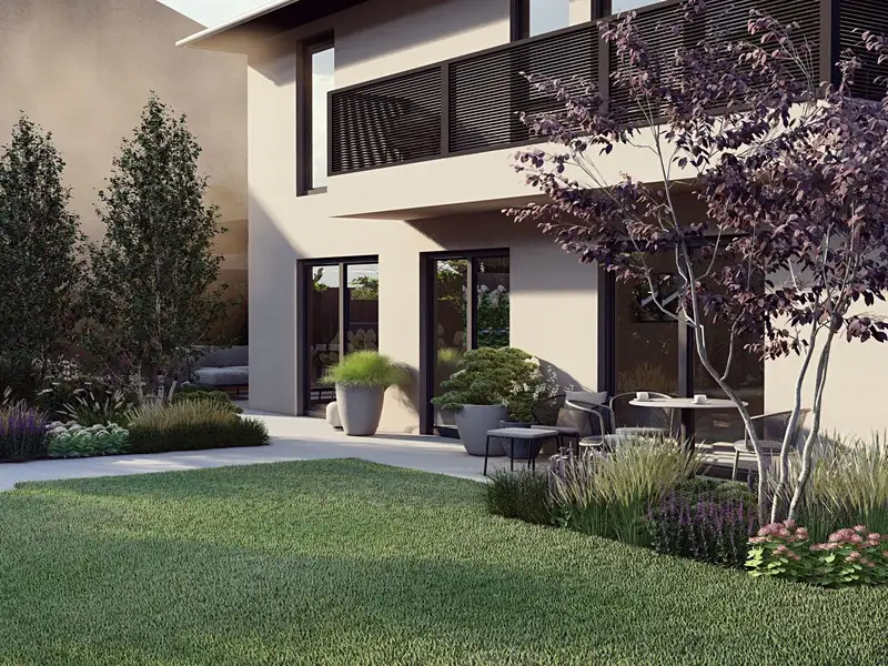 Prodej rodinného domu 270 m², pozemek 819 m², Praha – náhled fotky 2