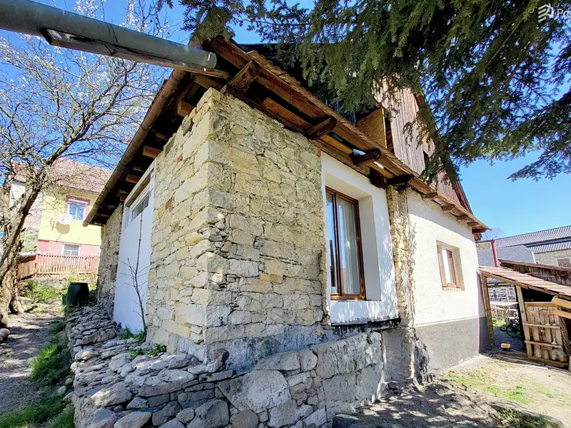 Prodej chalupy 100 m², pozemek 760 m², Svojanov – náhled fotky 3