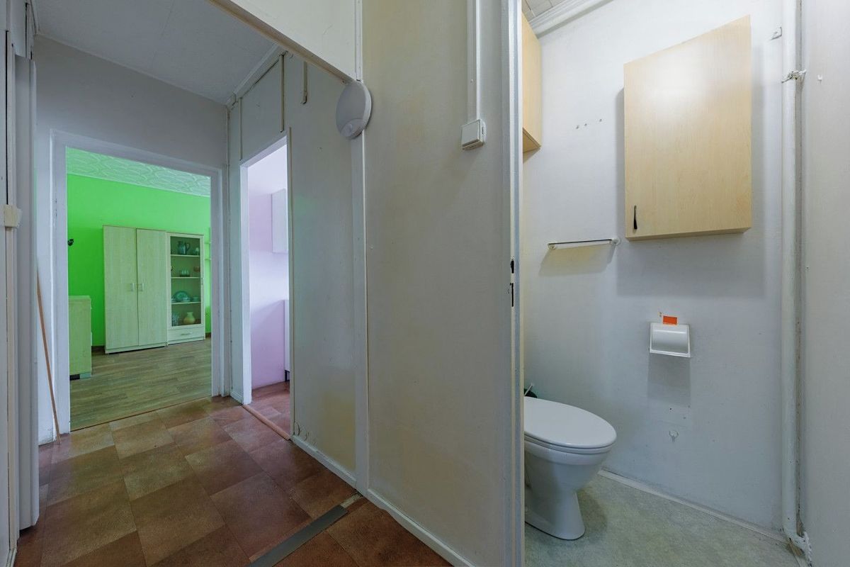 Pronájem bytu 3+1 65 m² – fotografie 5