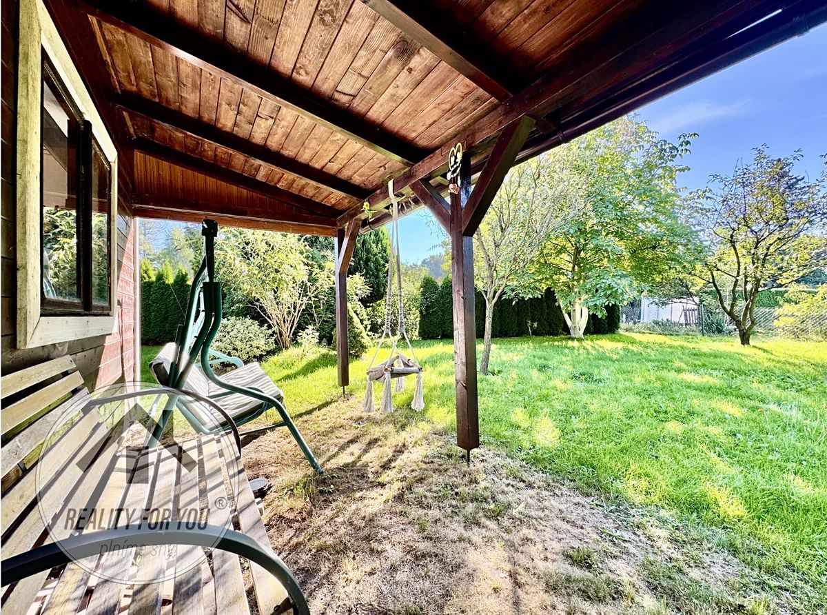 Prodej chaty 16 m², pozemek 346 m² – fotografie 3
