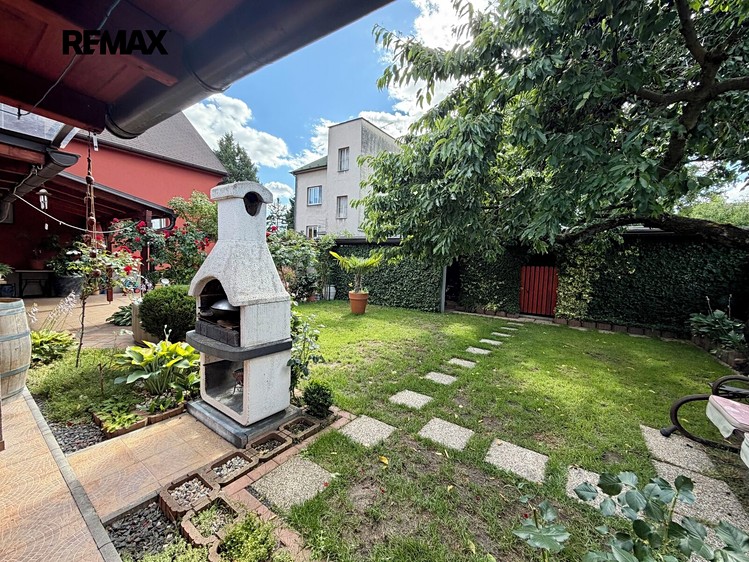 Haus zum Kauf, 219 m² (30 von 38)