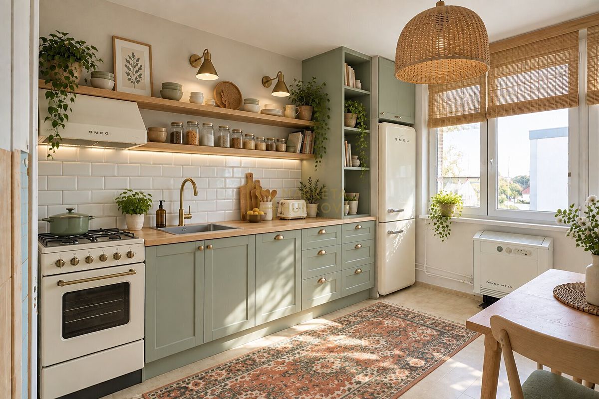 Prodej bytu 3+1 73 m² – fotografie 2