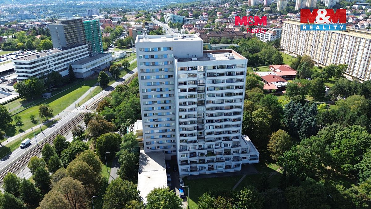 Prodej bytu 1+kk 23 m²
