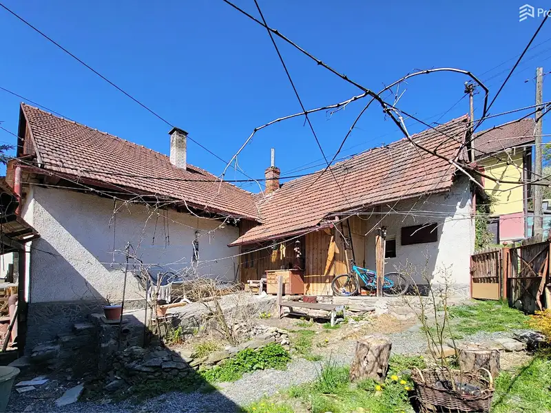 Prodej chalupy 100 m², pozemek 760 m², Svojanov – náhled fotky 2