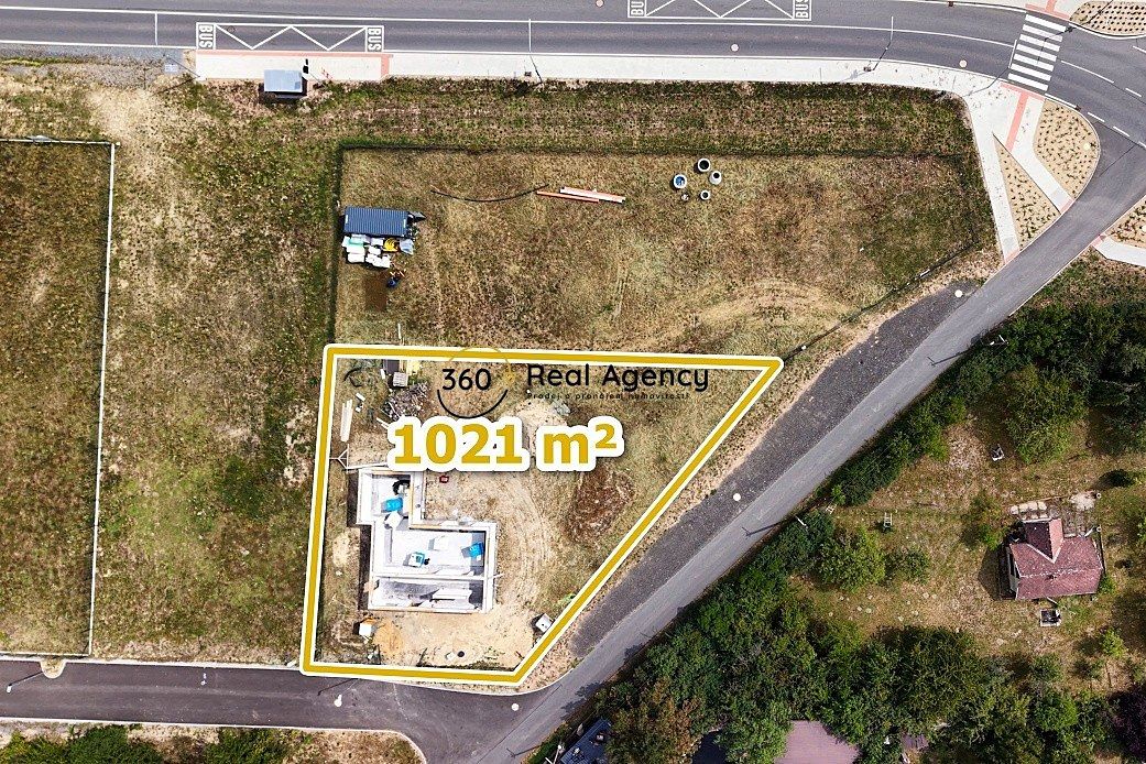 Prodej rodinného domu 173 m², pozemek 1021 m² – fotografie 4