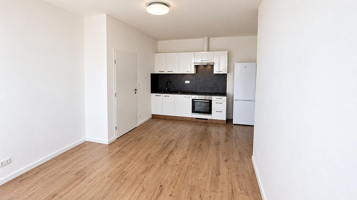 Pronájem bytu 2+kk 42 m² – fotografie 5